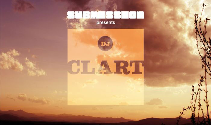 DJ Clart Podcast