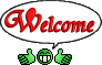 :welcome: